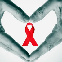-- AIDS