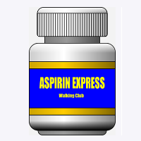das Aspirin