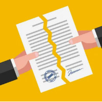 das Außerkraftsetzen