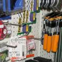 die Eisenwarenhandlung