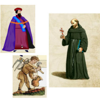 die Gesellschaftsordnung