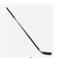 der Hockeyschläger