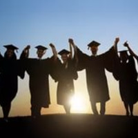 die Verabschiedungsfeier