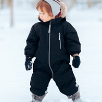 der Winteroverall