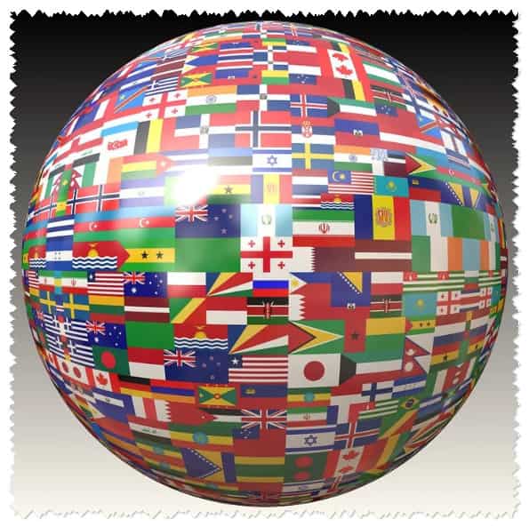 Я итальянец и говорю по-немецки