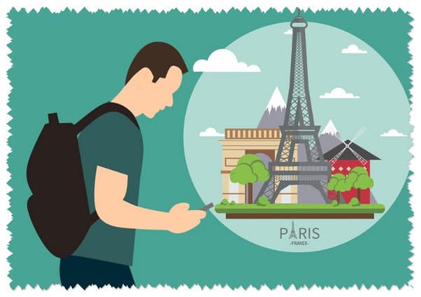 Паспортный контроль