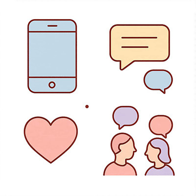 Приятное знакомство