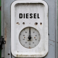 der Dieselmotor