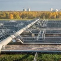 die Stadtentwässerung