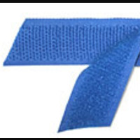 der Klettenverschluß