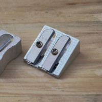 der Bleistiftspitzer