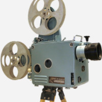 der Overhead-Projektor