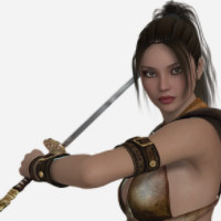 die Entschlossenheit