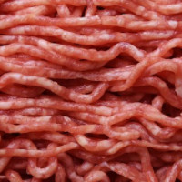 das Hackfleisch