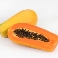 die Papaya