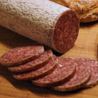 die Salami