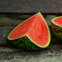 die Wassermelone