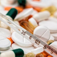 das Fieberthermometer