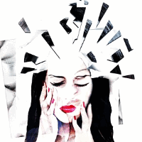 die Geisteskrankheit