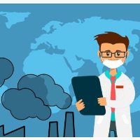 der Gesundheitsschaden