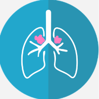 die Lungenentzündung