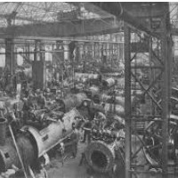 die Maschinenbaufabrik