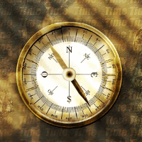 der Kompass