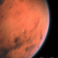 der Mars