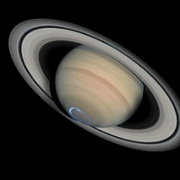 der Saturn