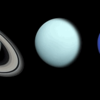 der Uranus