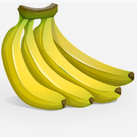 die Banane