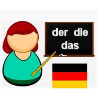 das Deutsch