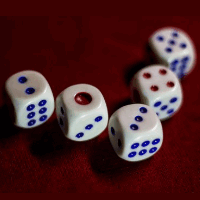 die Wahrscheinlichkeit