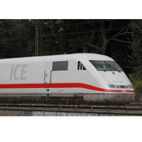 der ICE