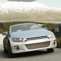 der Personenkraftwagen