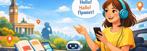 Как начать говорить на иностранном языке без страха | Журнал Lingomost Учу сам