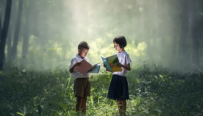 Топики на немецком. Миниформат