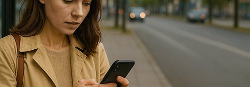 Как учить немецкий язык в условиях нехватки времени и постоянного стресса.