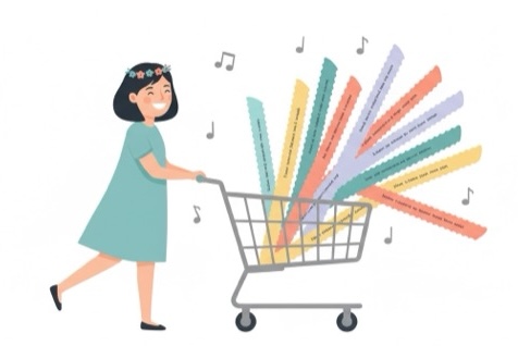 Собери фразу на немецком