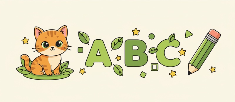 Иллюстрация к модулю 1 — первые шаги в немецком языке